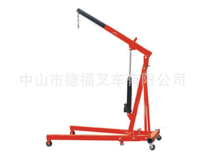 諾力工業(yè)設(shè)備 > 吊機(jī) > SDJ2起吊機(jī) 移動式液壓小吊車